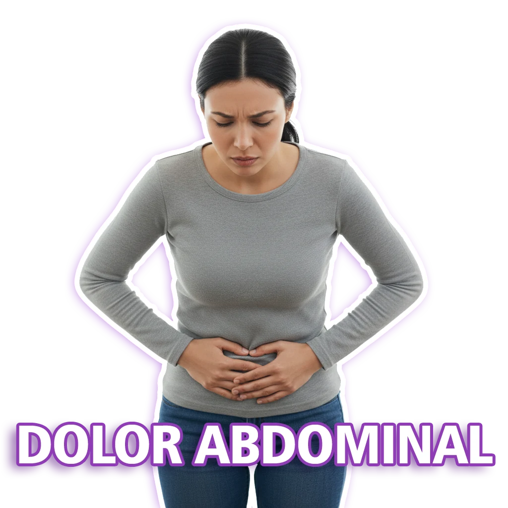 abdomen