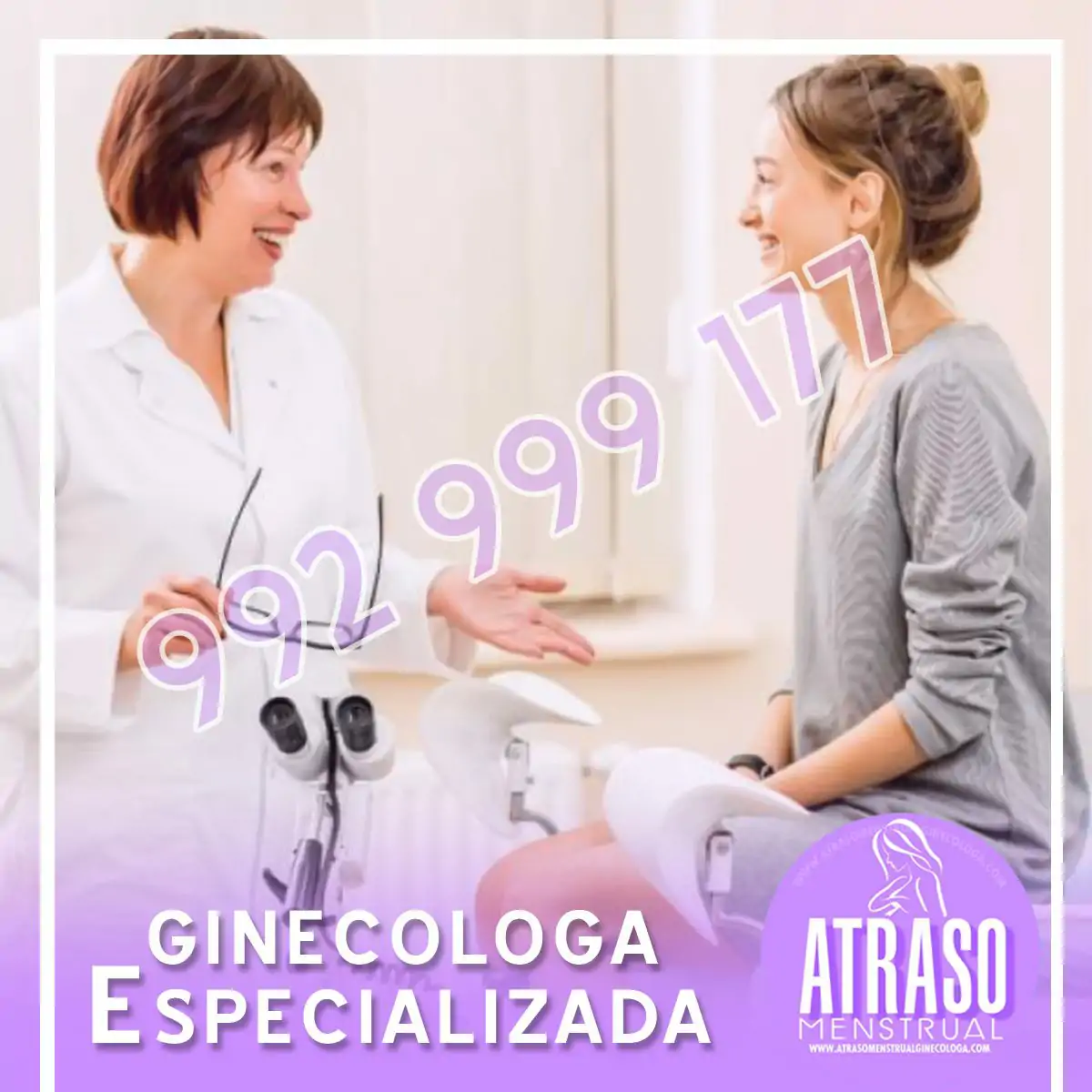atraso menstrual 4