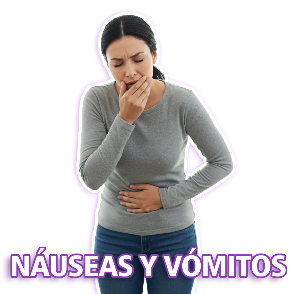 nauseas